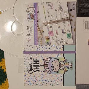Craft Smith - Shine Sticker Studio - Sticker Books